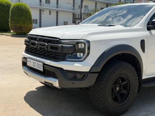 Ford Ranger XL 2025 Up Raptor