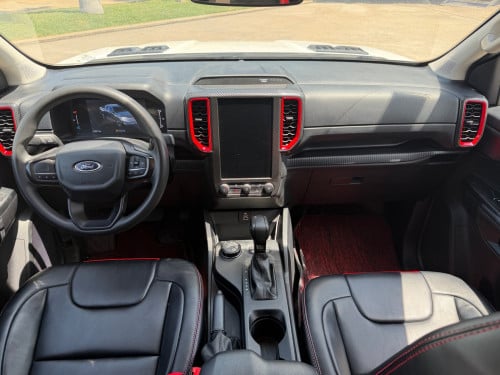 Ford Ranger XL 2025 Up Raptor