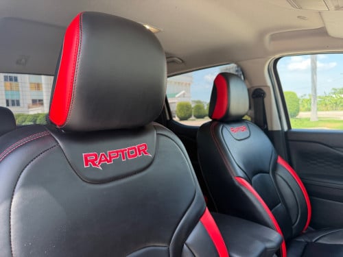 Ford Ranger XL 2025 Up Raptor