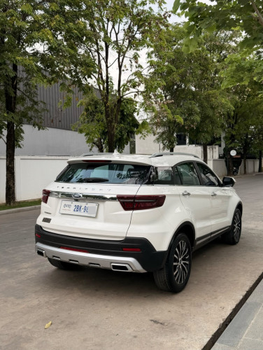 Ford Territory 2021 26700$