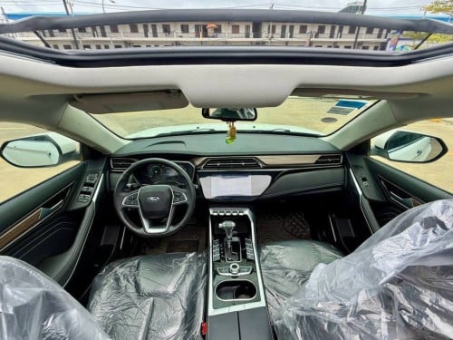 Ford Territory 2021 26700$