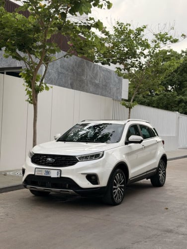 Ford Territory 2021 26700$