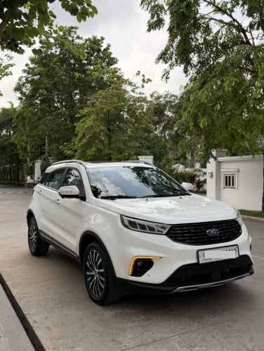 Ford Territory 2021 26700$