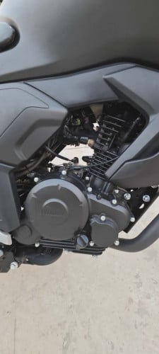 FZ 2022 for sale