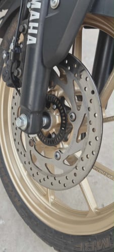 FZ 2022 for sale