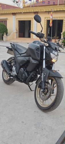 FZ 2022 for sale