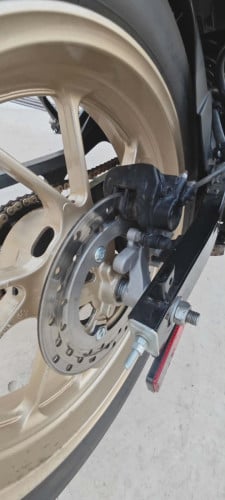 FZ 2022 for sale