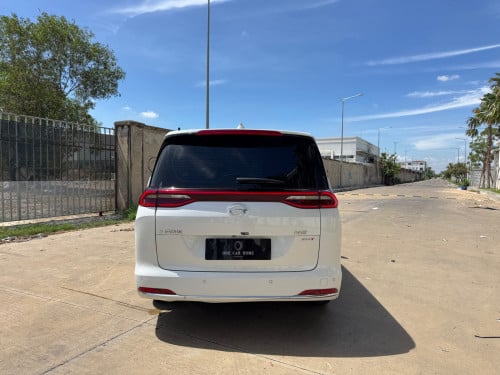 GAC GN6