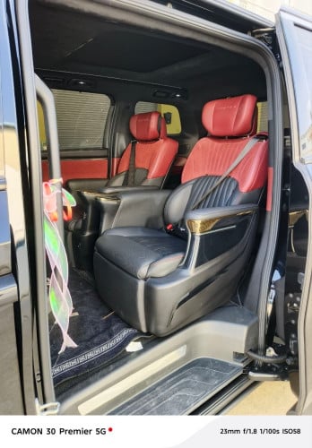 GAC GN8 2024  full option