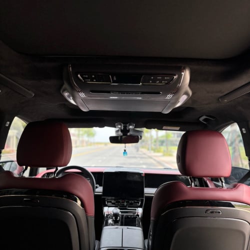 GAC GN8 2025 Full Option Master 4 Screen