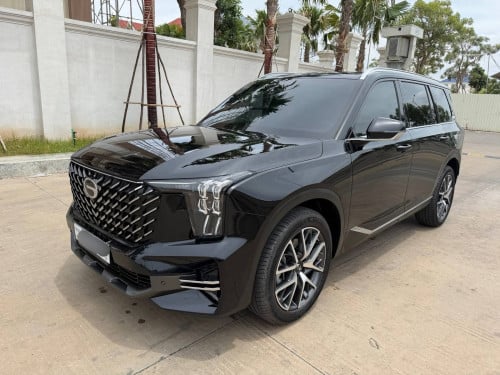 GAC GS8