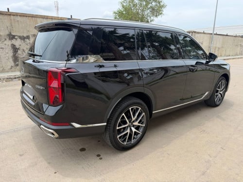 GAC GS8
