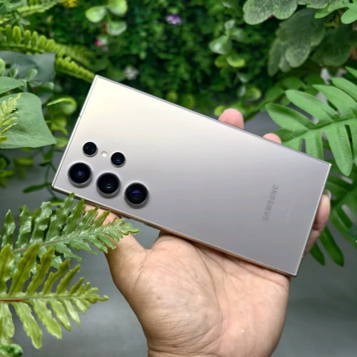 Galaxy S24Ultra