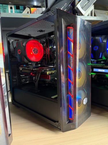 Gaming 9700K
