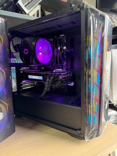 Gaming 9700K