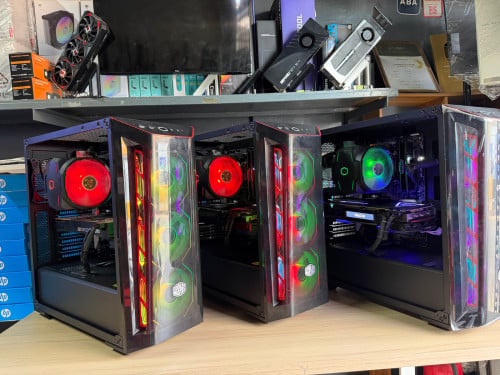 Gaming 9700K