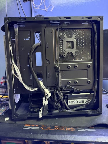 Gaming 9700K