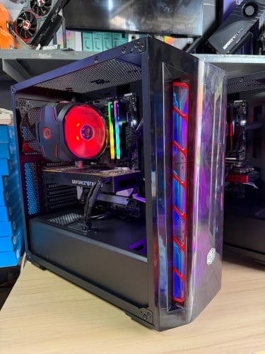 Gaming 9700K