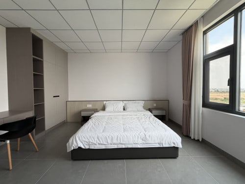 Grand Family Suites Apt | Balcony | Free Parking Near Camko City [家具齐全的公寓] [가구가 완비된 아파트]