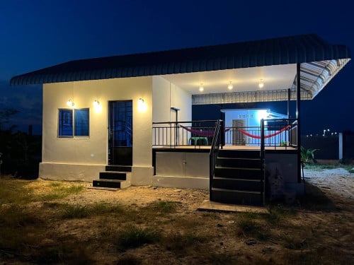 Home for rent 70$ per month