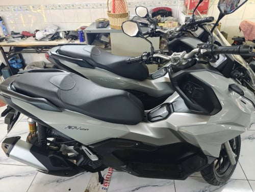 Honda ADV 2023 have tax Paper good 98%