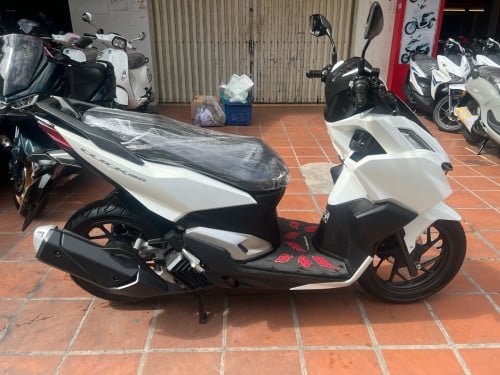 HONDA CLICK សេរី2022