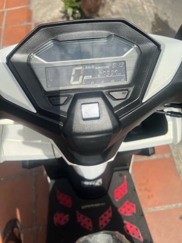 HONDA CLICK សេរី2022