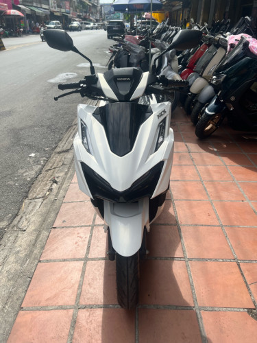 HONDA CLICK សេរី2022
