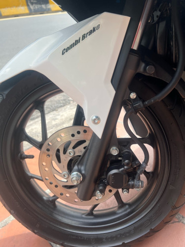 HONDA CLICK សេរី2022