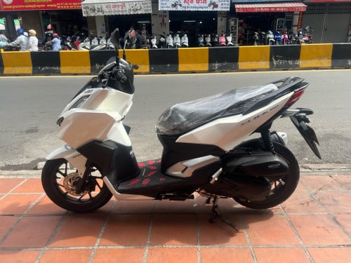 HONDA CLICK សេរី2022