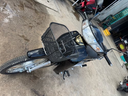 Honda Dream 2020