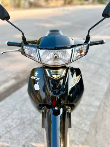 Honda Dream 2021