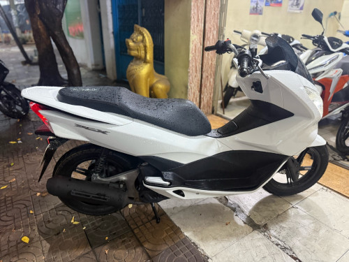 Honda PCX 125cc 2017 ជប៉ុនចំ​