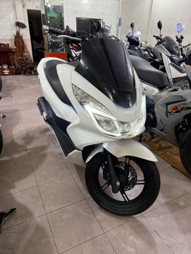 Honda PCX 150cc 2014 ជប៉ុនចំ​