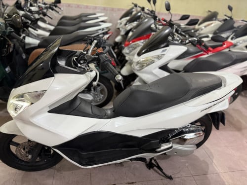 Honda PCX 150cc 2014 ជប៉ុនចំ​