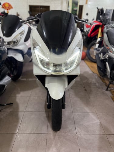 Honda PCX 150cc 2014 ជប៉ុនចំ​