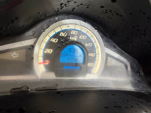 Honda PCX 150cc 2014 ជប៉ុនចំ​