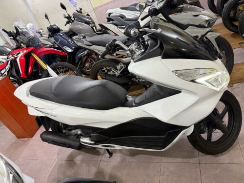 Honda PCX 150cc 2014 ជប៉ុនចំ​