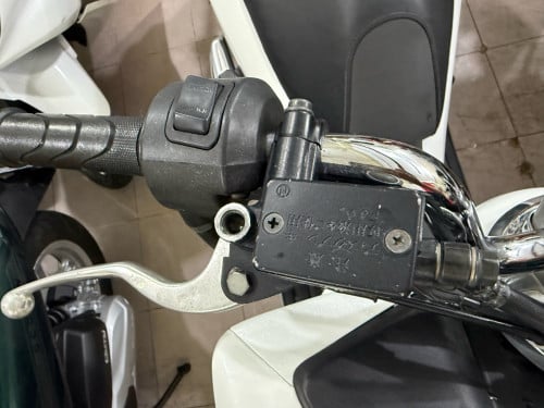 Honda PCX 150cc 2014 ជប៉ុនចំ​