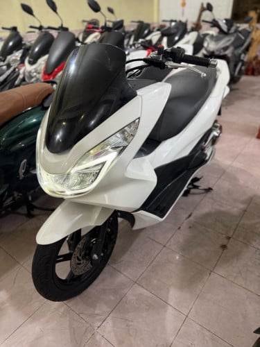 Honda PCX 150cc 2014 ជប៉ុនចំ​