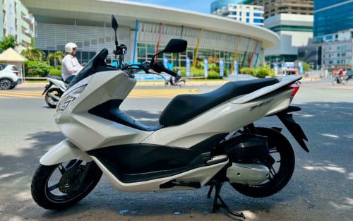 Honda pcx150cc 2015