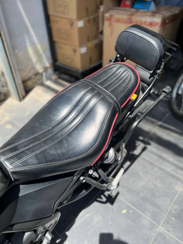 Honda Rebel 250 2017 ABS ក្រដាសពន្ធ ពីជប៉ុន មានគ្រឿងលេងច្រើន