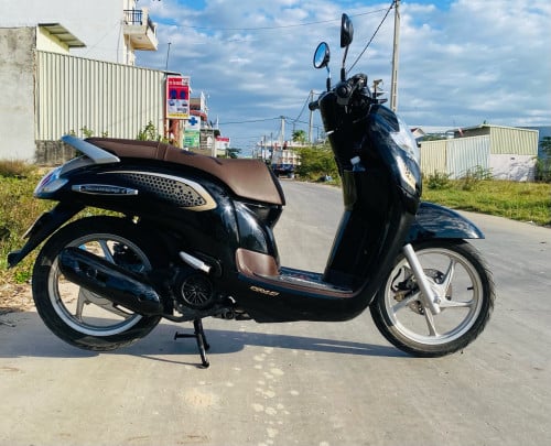 Honda Scoopy