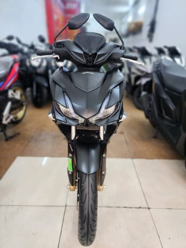 HONDA WINNER 2023 150cc smart