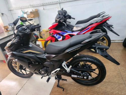 HONDA WINNER 2023 150cc smart