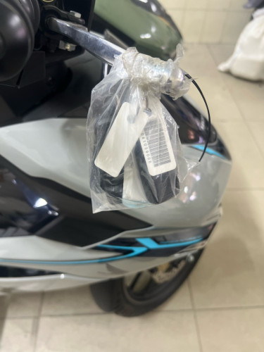 HONDA WINNER សេរី2026