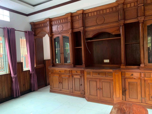House rentals 450%