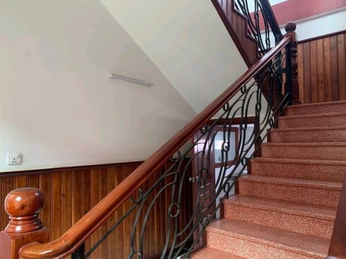 House rentals 450%