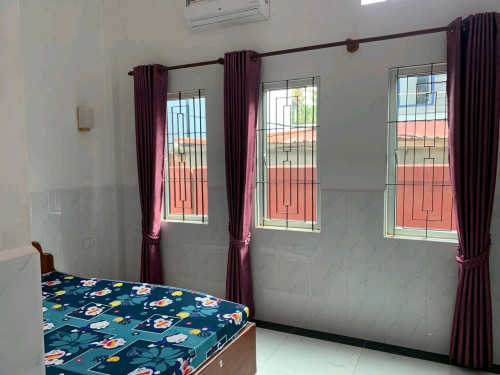 House rentals 450%