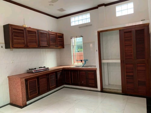 House rentals 450%